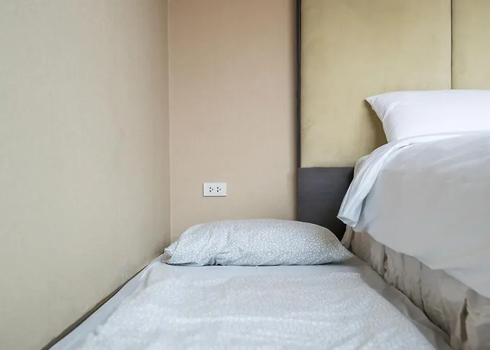 Anb Modern B16 Poolvilla 3Br For 6-8Pax - Jomtian Beach