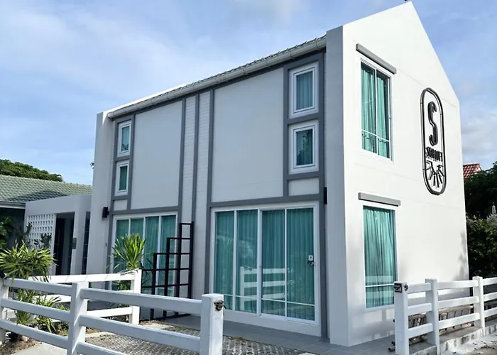 Sealoft,Pattaya