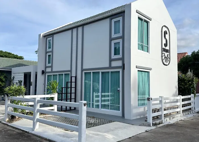 Sealoft,Pattaya