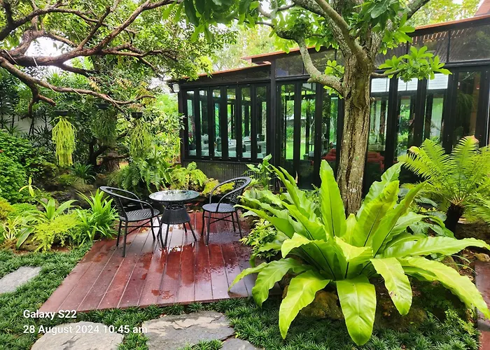 Baan Nern Khao Resort Pattaya