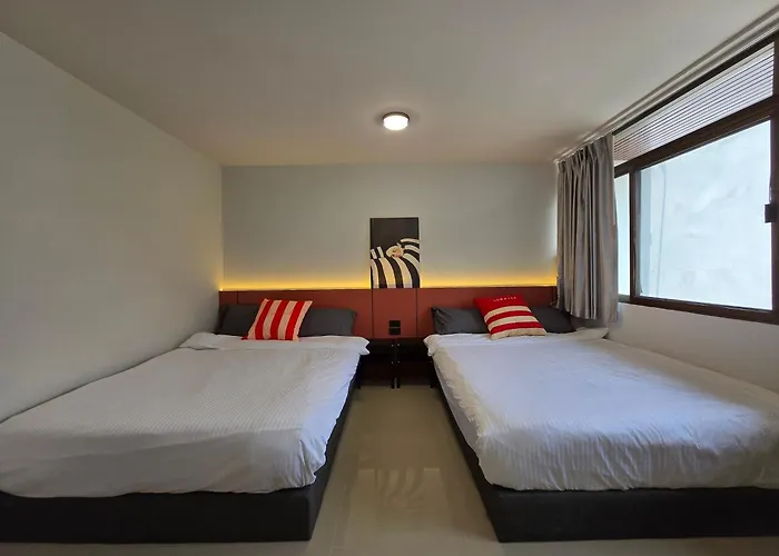 Anni Home Jomtien Beach